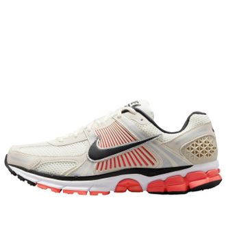 Nike Air Zoom Vomero 5 Light Orewood Brown Bright Crimson FB9149-102