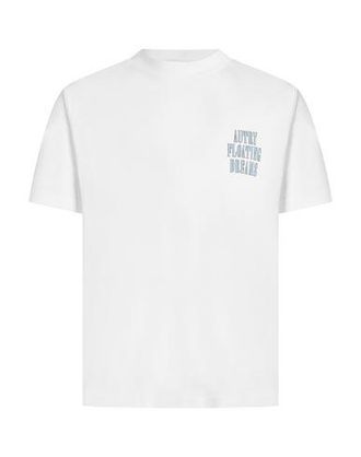 Autry TOPWEAR - T-shirts on YOOX.COM