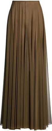 Norma Kamali BOTTOMWEAR - Maxi skirts on YOOX.COM