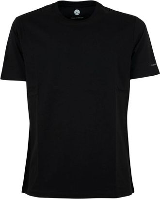 People of Shibuya T-shirts - Heren - T-shirts - Zwart - 3XL - Katoen - Tops