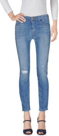 J Brand BOTTOMWEAR - Jeans sur YOOX.COM
