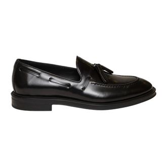 Frau Mocassini - - Shoes - Uomo - Nero - 41 EU