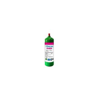OEM Bomboletta Gas Refrigerante Ricaricabile Misura: R410a 800 Gr