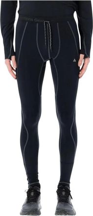 Nike Therma-FIT All Conditions Gear Tights - Heren - Trainingsbroeken - Zwart - L - Fitness