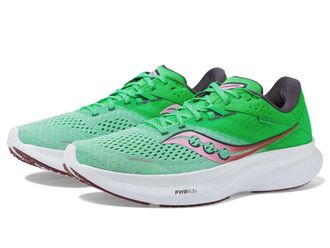 Saucony Runde 16, Womens Trainers, Women, 5.5 UK