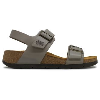 FLY London CEKE722FLY Bridle Womens Slingbacks Sandals - Cloud - Size:UK 7