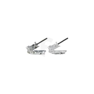 AEG Aeg - Bisagra Para Lavavajillas Izquierda-derecha Electrolux 405514840