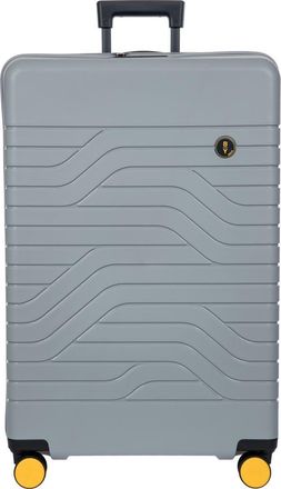 Bric's BY Ulisse 31-Inch Expandable Spinner Luggage in Gray at Nordstrom Rack