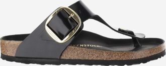 Birkenstock Sandali Birkenstock Gizeh con fibbia grande