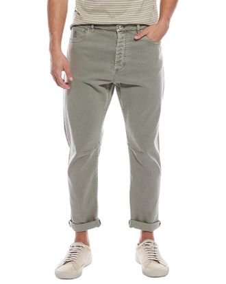 Brunello Cucinelli Leisure Fit Jean