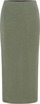 Inwear Faldas - Skirts - Mujer - Verde - L