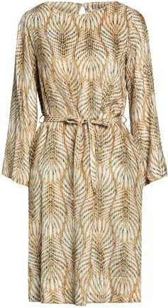 Pomandere DRESSES - Midi dresses sur YOOX.COM