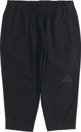 adidas Mens adidas Cool 34 WV Black Sports Pants/Trousers/Joggers DY7876