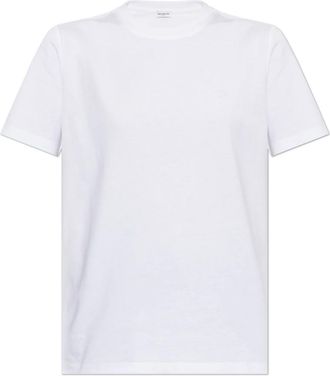 Balmain Mujer, Camisetas, Blanco, Talla: M