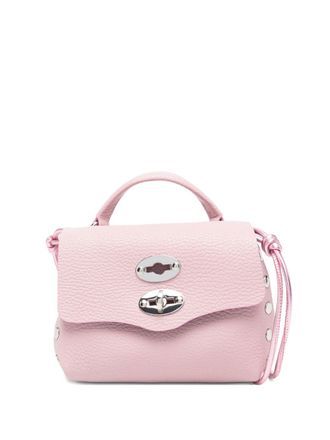 Zanellato Daily Night Sbaby Lederhandtasche