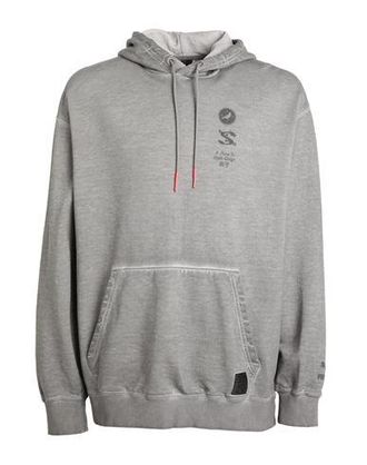 Puma Washed Graphic Hoodie TR