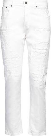 Dondup BOTTOMWEAR - Jeans on YOOX.COM