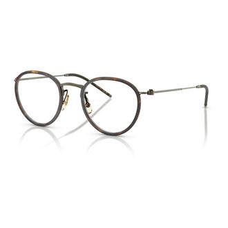 Oliver Peoples Glasses, unisex, Black, Size: 47 MM Tk-11 Sunglasses