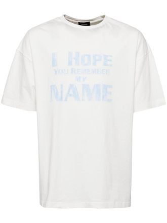We11done: White T-Shirts now up to −60% | Stylight