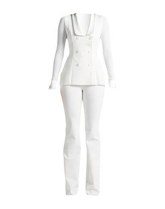 La Petite Robe Di Chiara Boni MONOS&PETOS - Monos enterizos en YOOX.COM