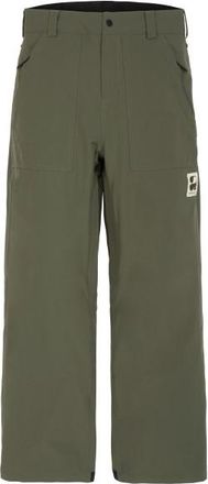 Armada Brae 2L Pant Skihose f&uuml;r Damen | oliv