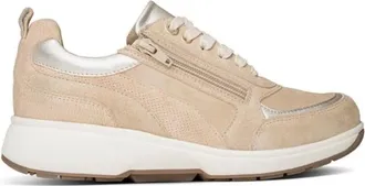 Xsensible Schoenen, Dames, Beige, 39 EU, Valletta HX 30222.3
