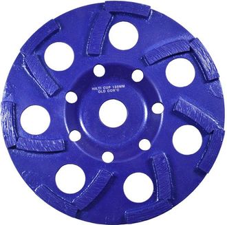 OEM Disco De Copa De Diamante Praxer T-hsts De 150 Mm