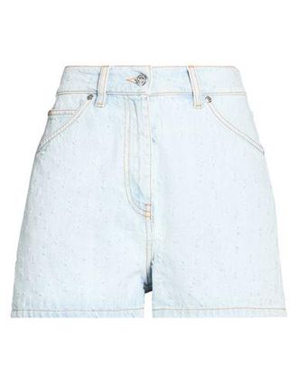 Msgm Denim shorts