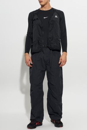 Nike ACG Line Vest, Mens, Black