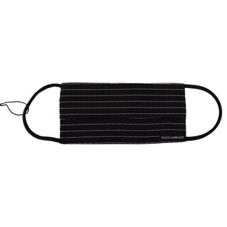 Dolce & Gabbana Mujer, Accesorios, Negro, Talla: ONE Size