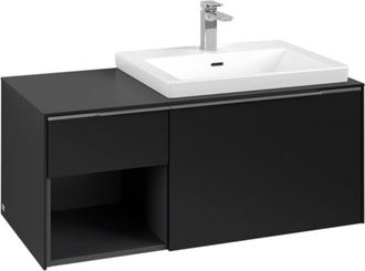 Villeroy & Boch Subway 3.0, 1001x423x516 Mm, Mueble De Lavabo, 2 - Villeroy&boch