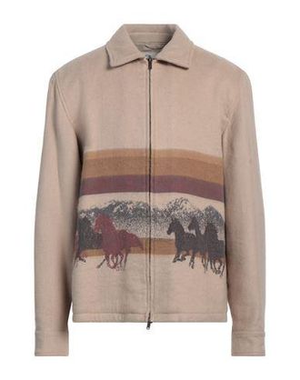 Woolrich COATS & JACKETS - Jackets on YOOX.COM