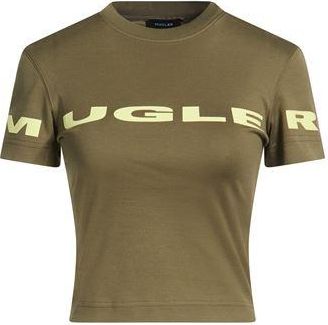 MUGLER T-shirts