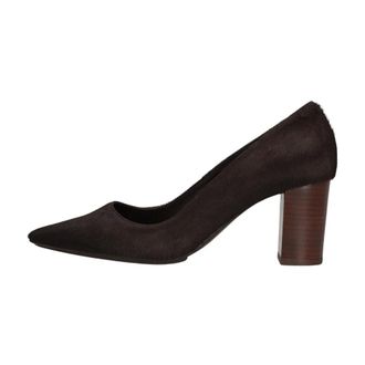 Lodi Schoenen, Dames, Bruin, 39 EU, Nosi-Ino Pumps