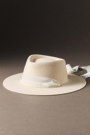 Van Palma Reine Wool Hat