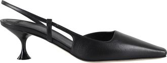 3Juin Stijlvolle Kira 055 Horloge - Dames - Pumps - Zwart - 36 1/2 EU - Schoenen