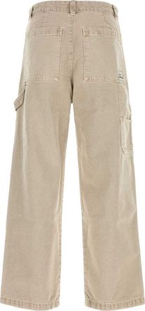 A.P.C. Dan Cargo Pants - Beige