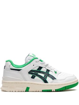 Asics Sneakers EX89 - Bianco