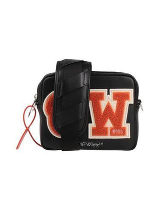 Off-white Handbags