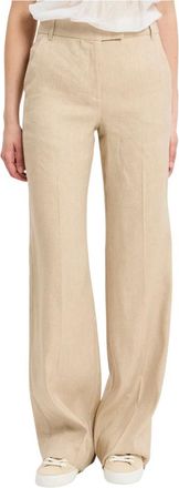 Marella Donna, Pantaloni, Beige, 2Xs, new