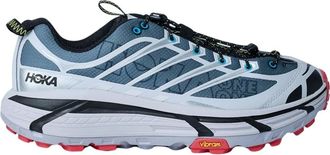 Hoka One One Schoenen, Heren, Veelkleurig, 43 1/2 EU, Mafate Three 2 Sneakers