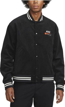 Nike Sportswear Trend Bomber Jacket Black DV9997-010