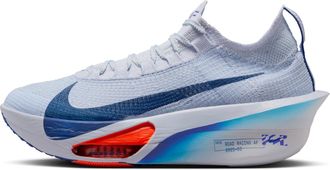 Nike ZoomX AlphaFly 3 Grey Blue Void Ghost FD8311-001