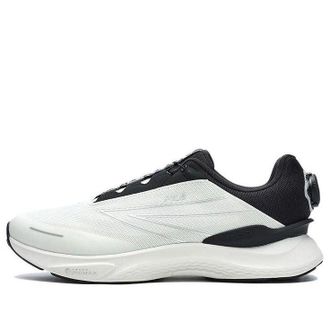 Fila Energy Boa 1+ Shoes White Black A12M311101FWO