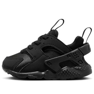 Nike (TD) Nike Huarache Run 2.0 Black Anthracite FV5604-001
