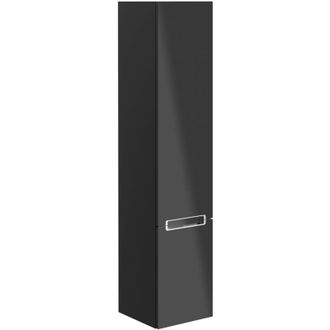 Villeroy & Boch Villeroy&boch - Armario Alto Subway 2.0, 2 Puertas, Parada A La