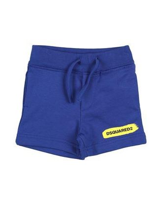 Dsquared2 PARTES DE ABAJO - Pantalones cortos y bermudas en YOOX.COM