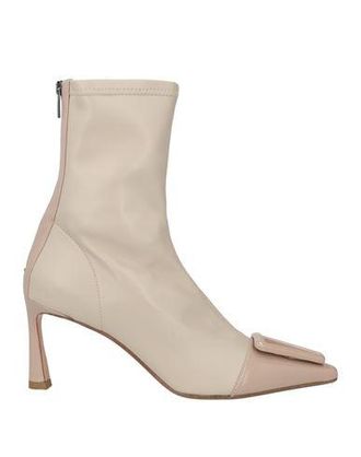 Nicole Bonnet Paris FOOTWEAR - Ankle boots on YOOX.COM