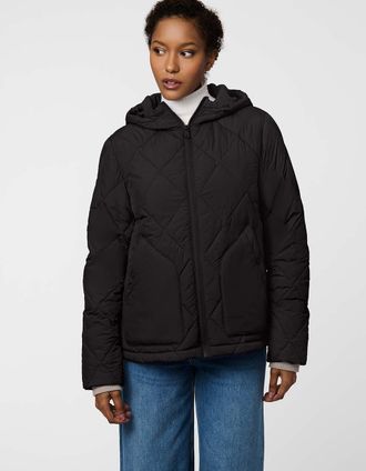 Bernardo HARBOR QUILTED PUFFER JACKET
