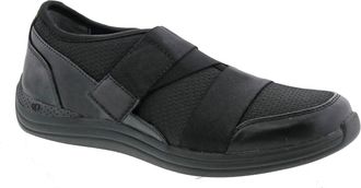 Drew Womens Aster Shoes In Black Combo